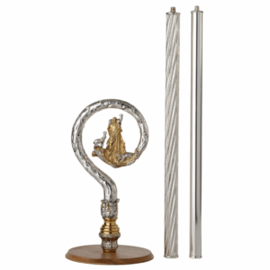 Báculo Pastoral - BN001