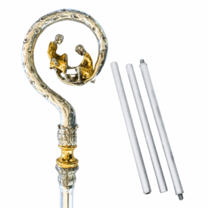 Báculo Pastoral - BN002