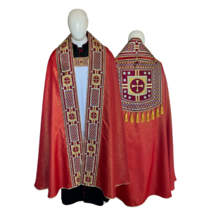 Capas de Asperges - BN043