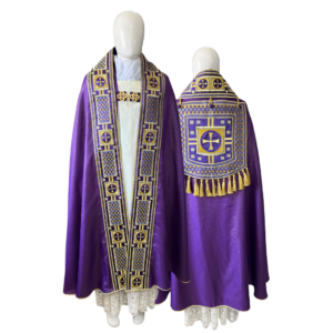 Capas de Asperges - BN045