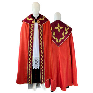 Capas de Asperges - BN046