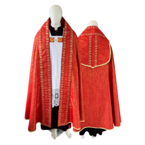 Capas de Asperges - BN047