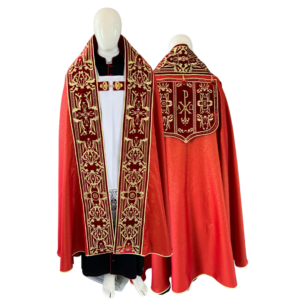 Capas de Asperges - BN048