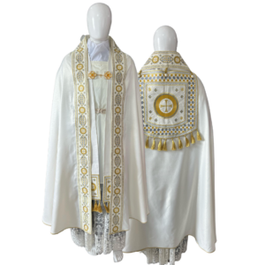Capas de Asperges - BN049