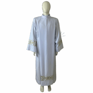 Túnica - BN019