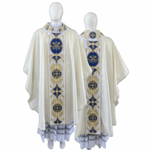 Casula Mariana - BN079