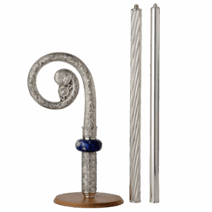 Báculo Pastoral - BN003