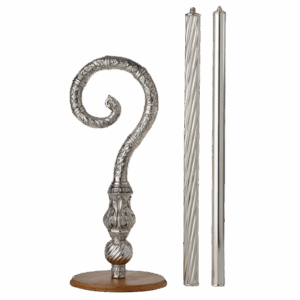 Báculo Pastoral - BN004