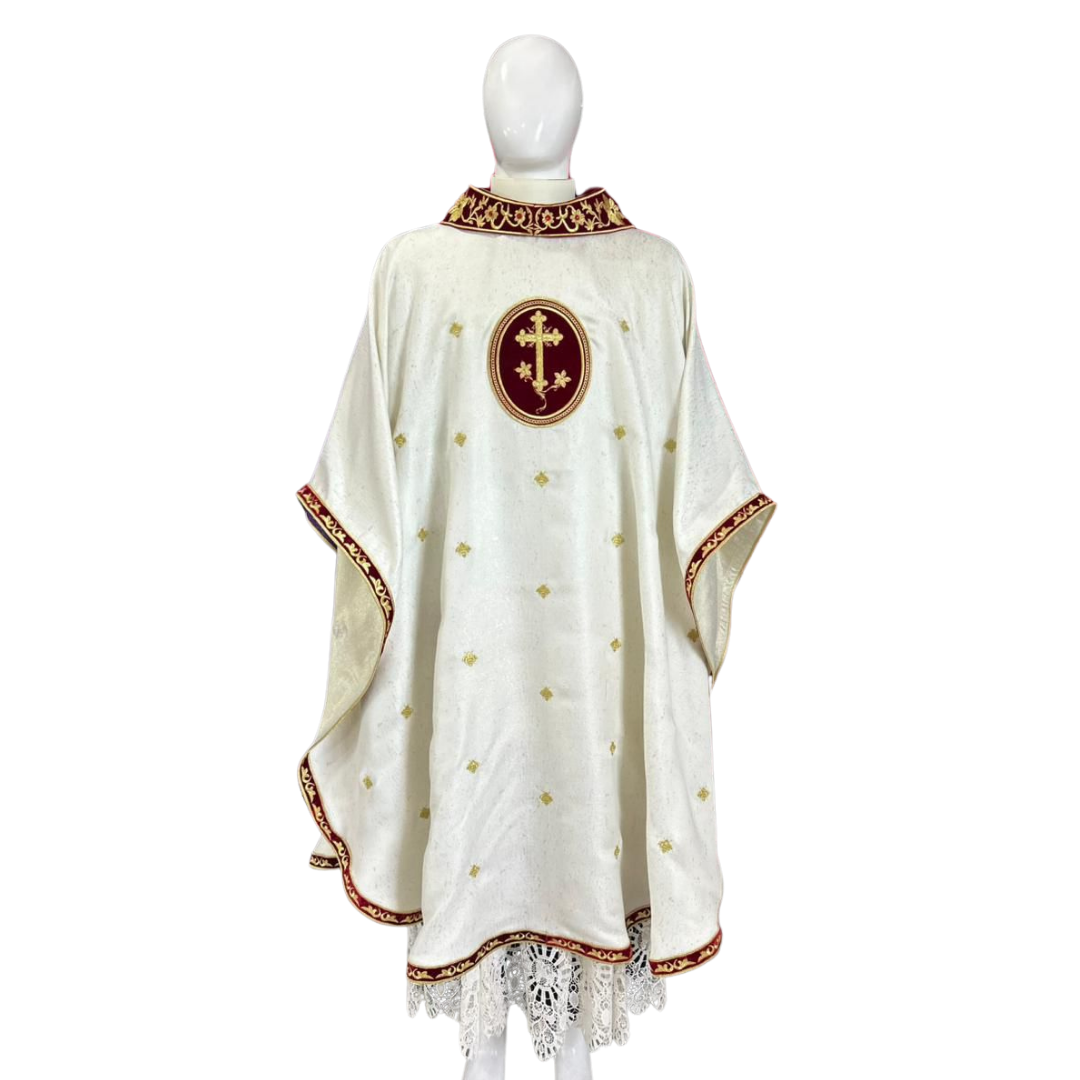 Casula Dourada – BN265