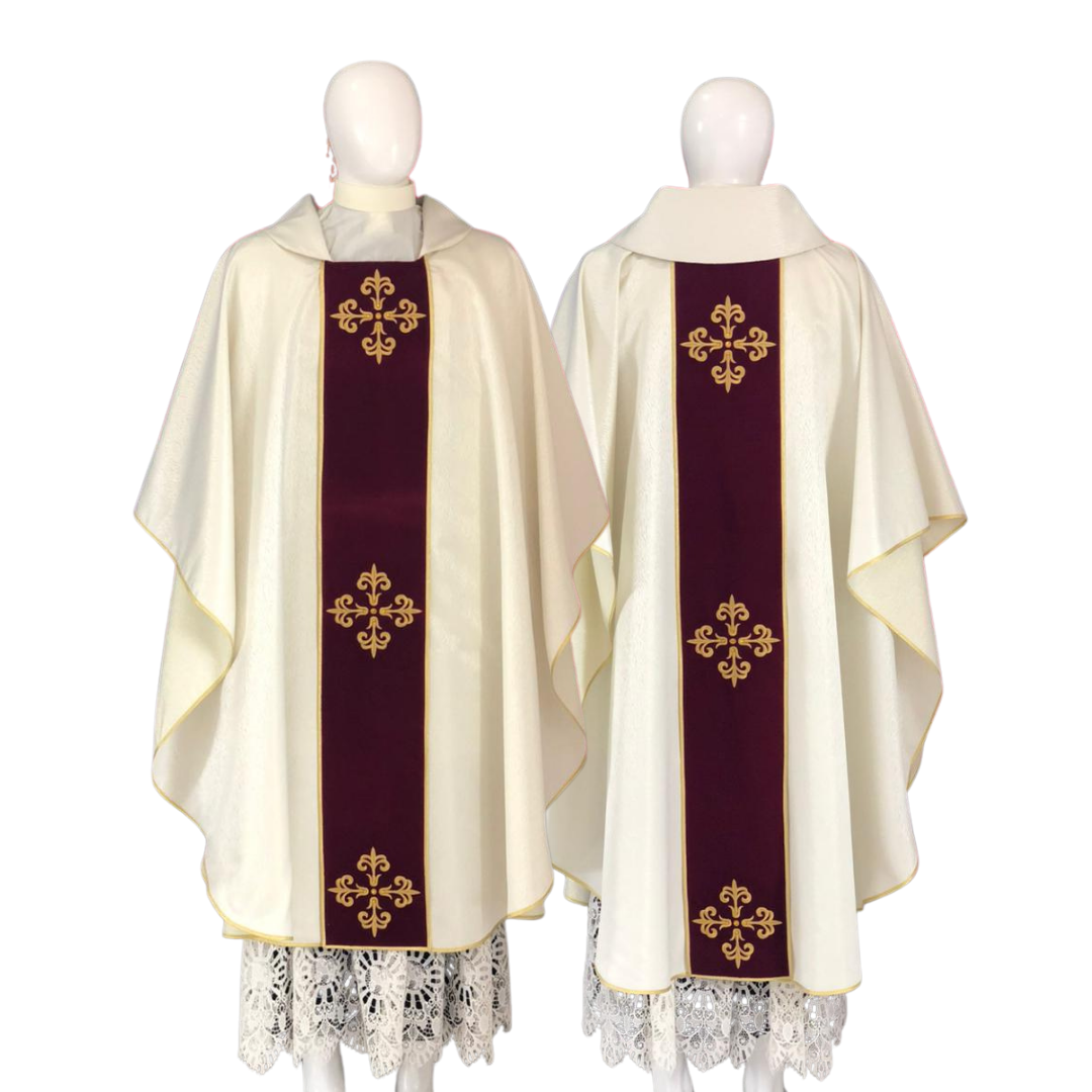 Casula Dourada – BN283
