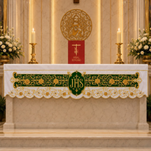 Frontal de altar BN002