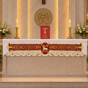 Frontal de altar BN001