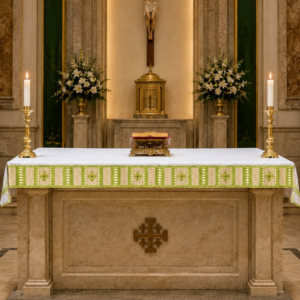 Frontal de altar BN003