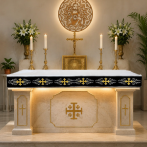 Frontal de altar BN004
