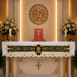 Frontal de altar BN005