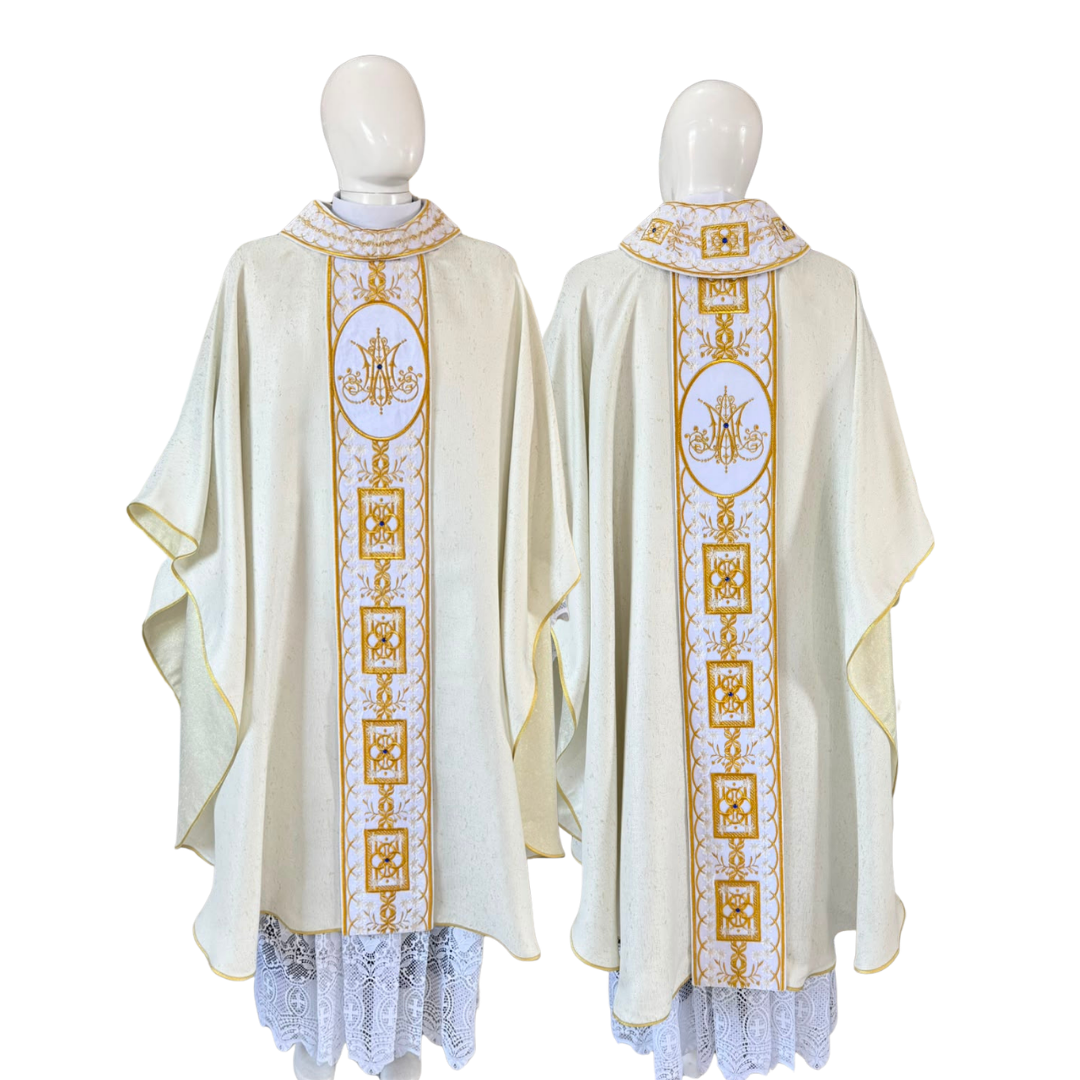Casula Mariana – BN110